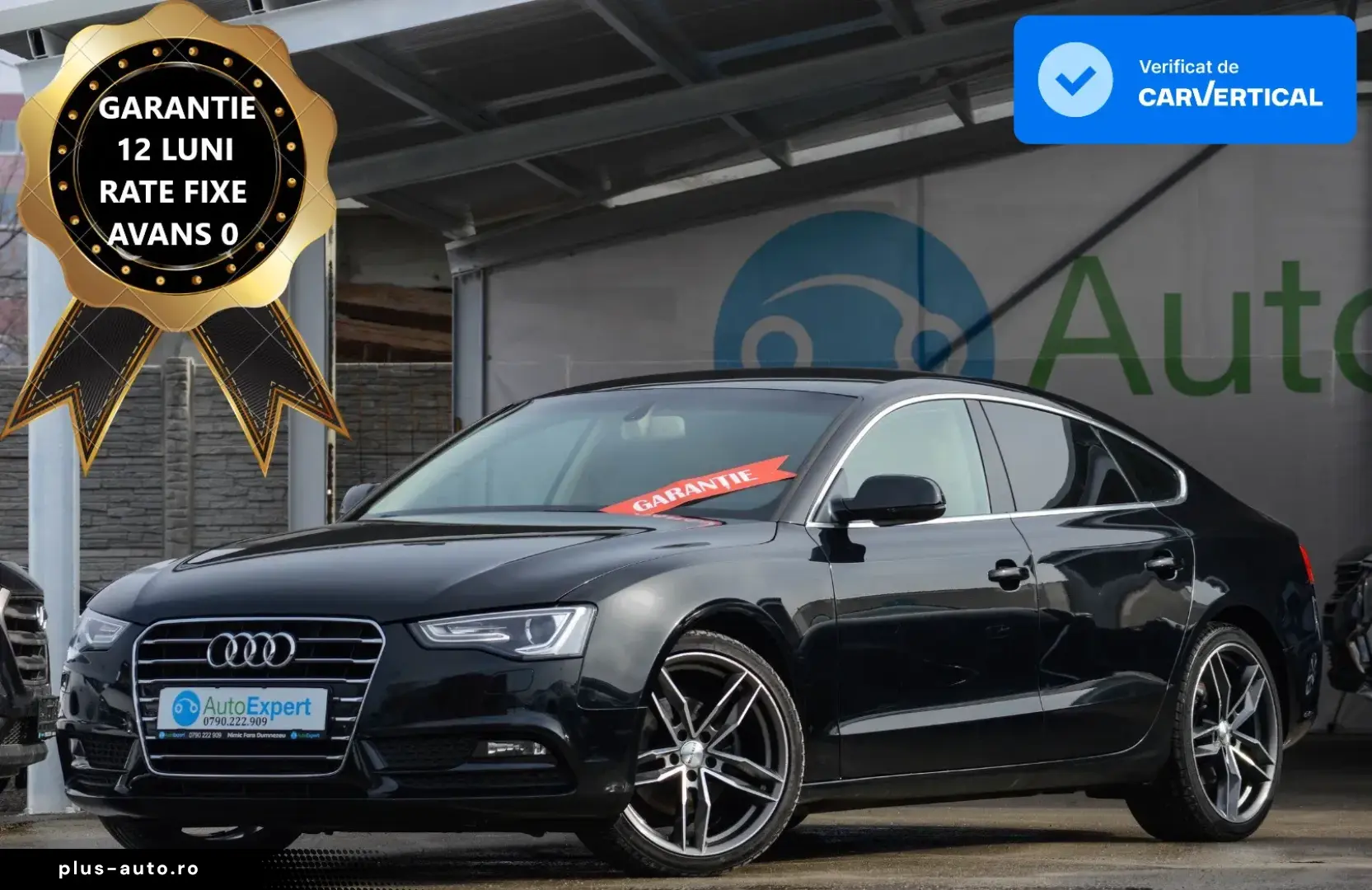 Audi A5 ack 2.0 TDI S tronic sport