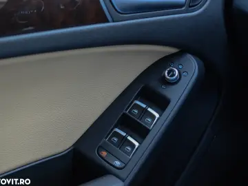 Audi A5 ack 2.0 TDI S tronic sport