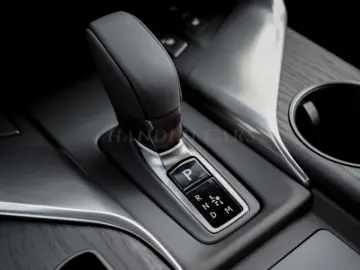 Lexus LX 700h Luxury