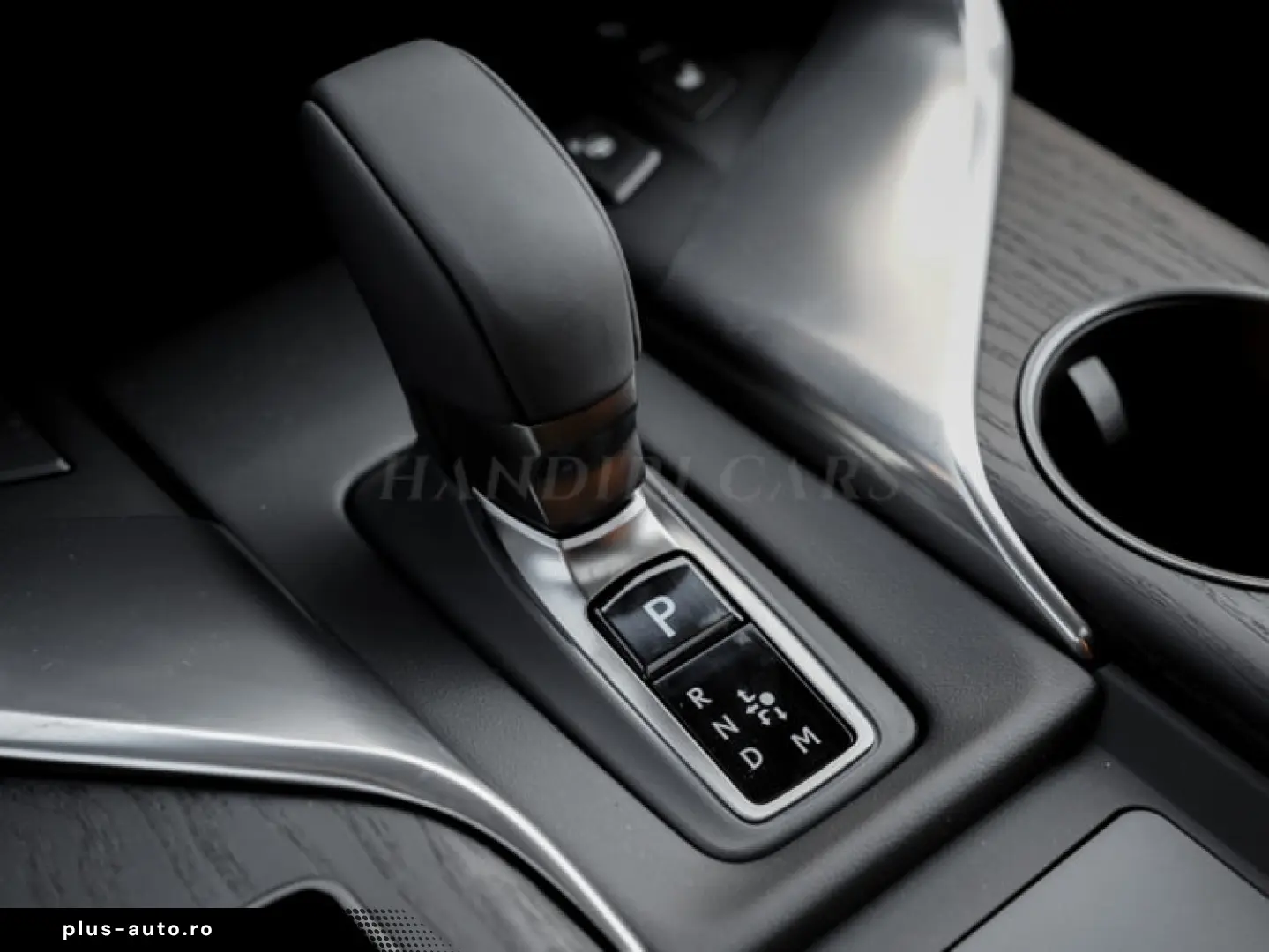 Lexus LX 700h Luxury