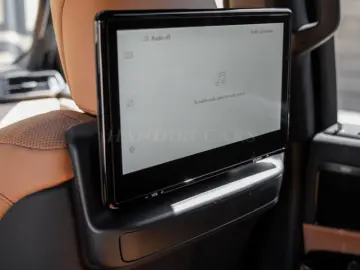 Lexus LX 700h Luxury