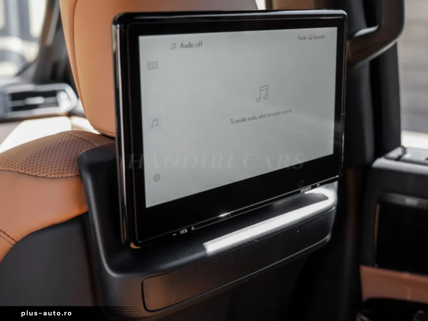 Lexus LX 700h Luxury