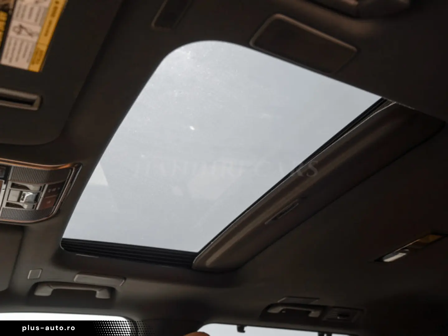 Lexus LX 700h Luxury