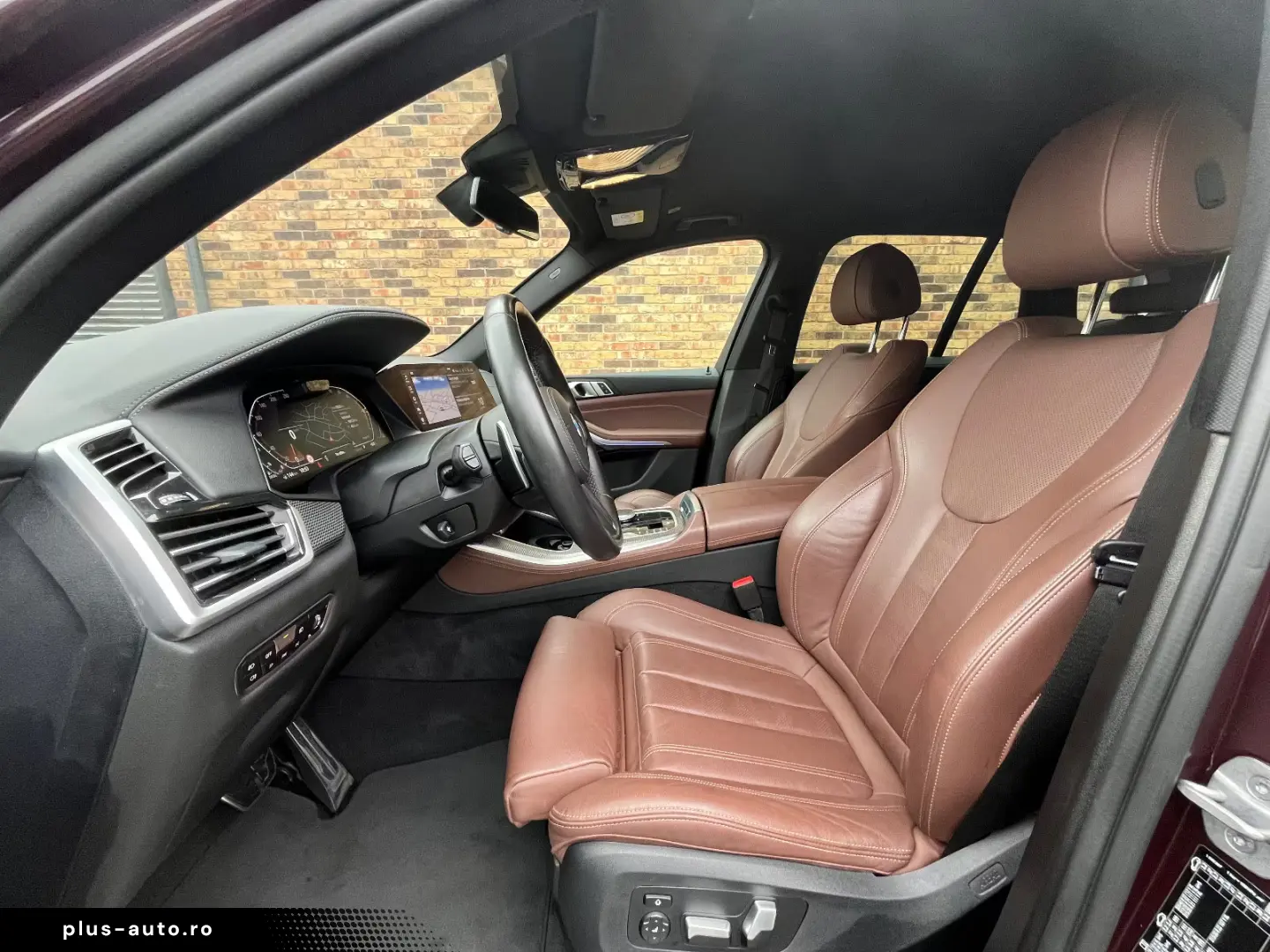 BMW X5 xDrive 30d M Sport Laser HUD