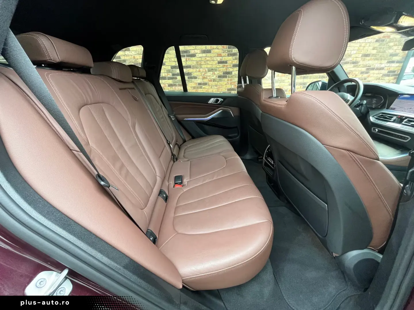 BMW X5 xDrive 30d M Sport Laser HUD