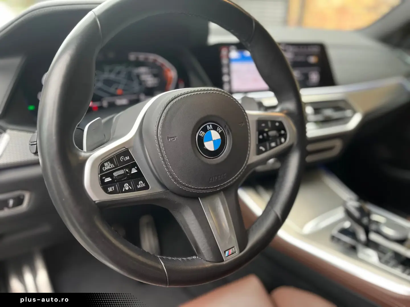 BMW X5 xDrive 30d M Sport Laser HUD