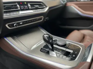 BMW X5 xDrive 30d M Sport Laser HUD