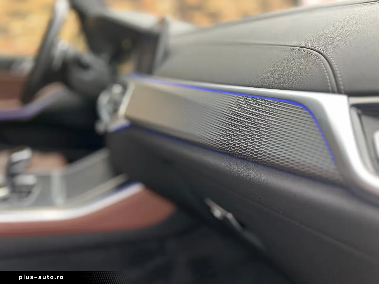 BMW X5 xDrive 30d M Sport Laser HUD