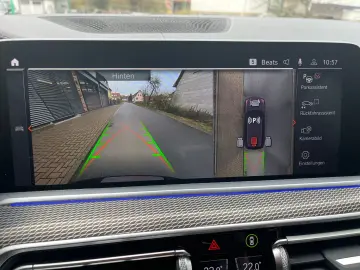 BMW X5 xDrive 30d M Sport Laser HUD