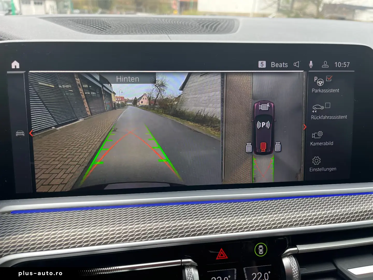 BMW X5 xDrive 30d M Sport Laser HUD