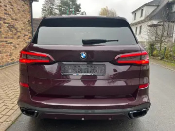 BMW X5 xDrive 30d M Sport Laser HUD