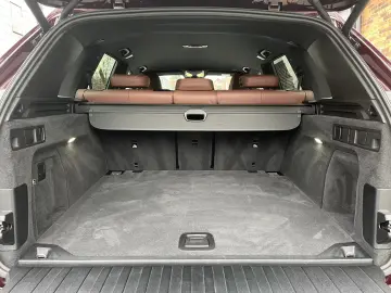 BMW X5 xDrive 30d M Sport Laser HUD