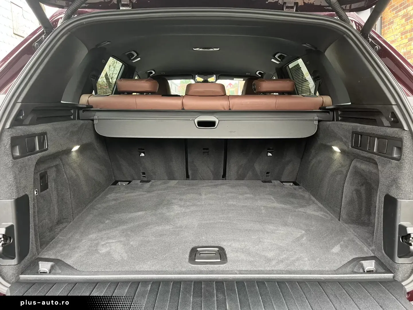 BMW X5 xDrive 30d M Sport Laser HUD