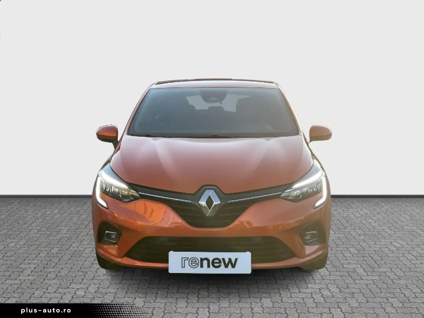 RENAULT CLIO 1.0 TCe 90CP Zen X-Tronic