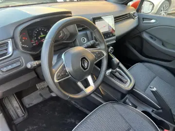 RENAULT CLIO 1.0 TCe 90CP Zen X-Tronic