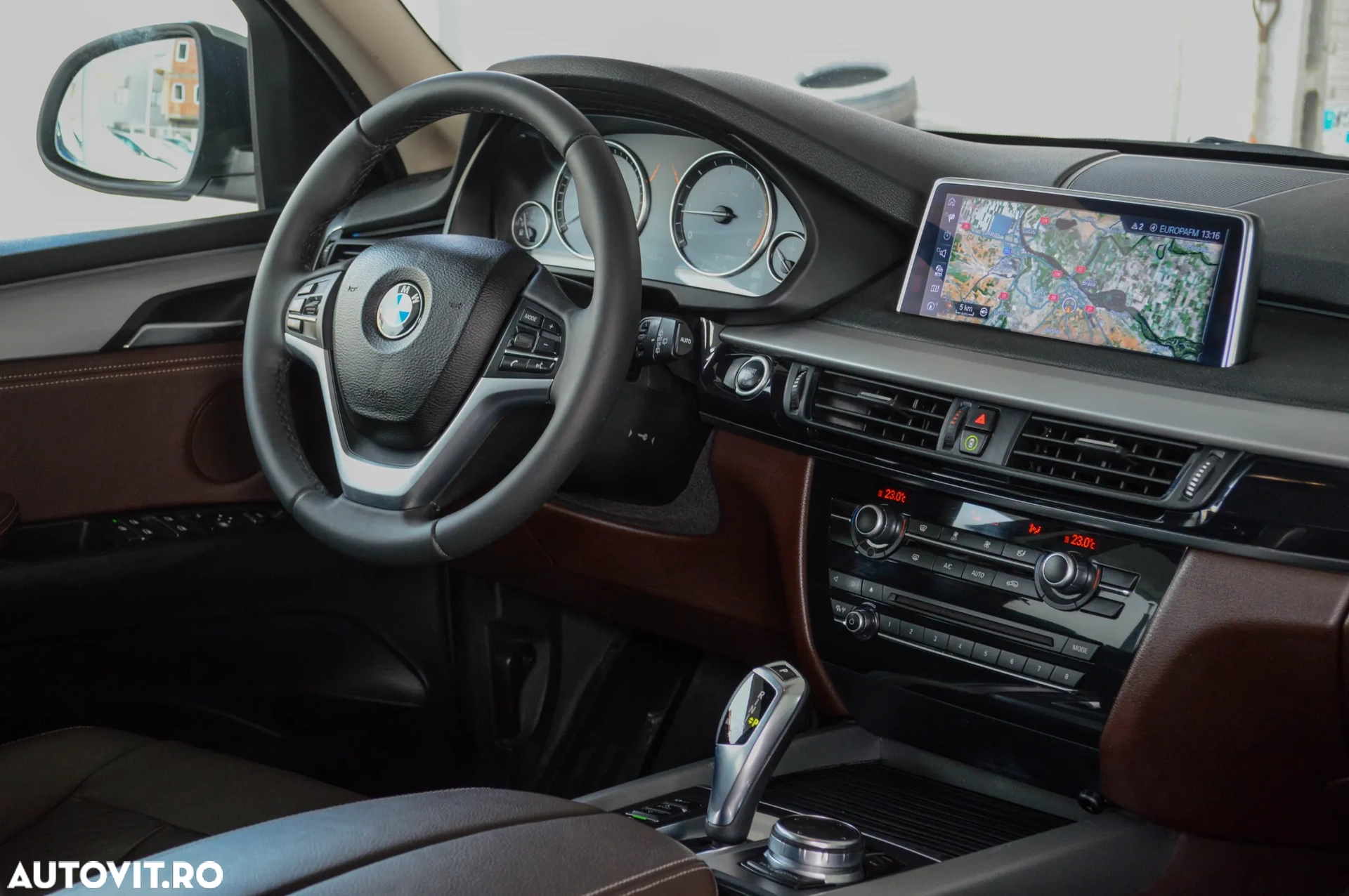 BMW X5 xDrive25d Sport-Aut.