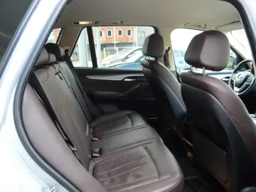 BMW X5 xDrive25d Sport-Aut.