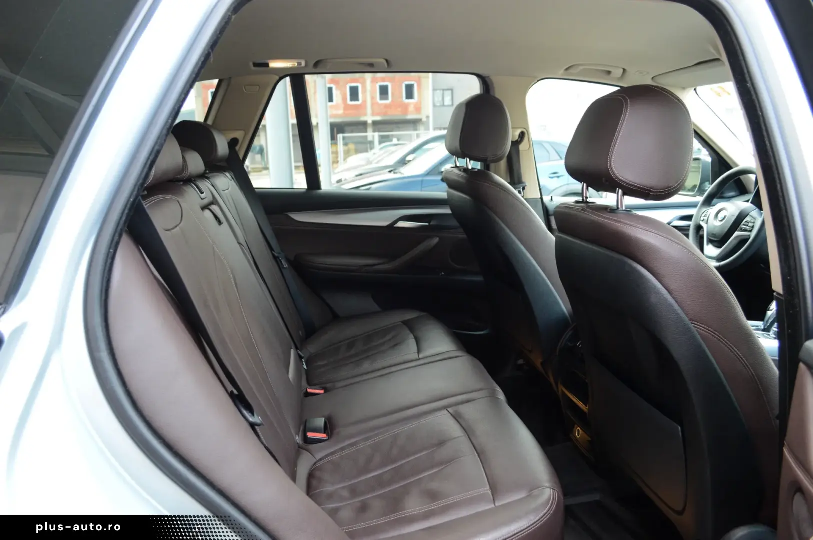 BMW X5 xDrive25d Sport-Aut.