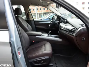 BMW X5 xDrive25d Sport-Aut.