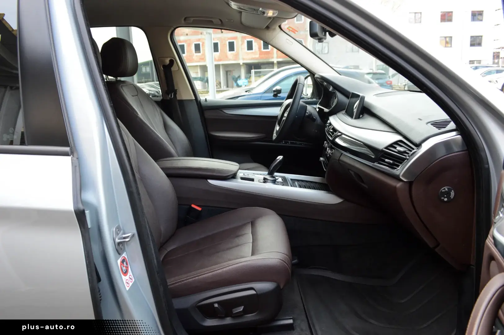 BMW X5 xDrive25d Sport-Aut.