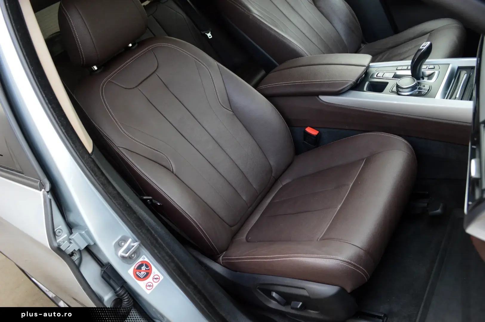 BMW X5 xDrive25d Sport-Aut.