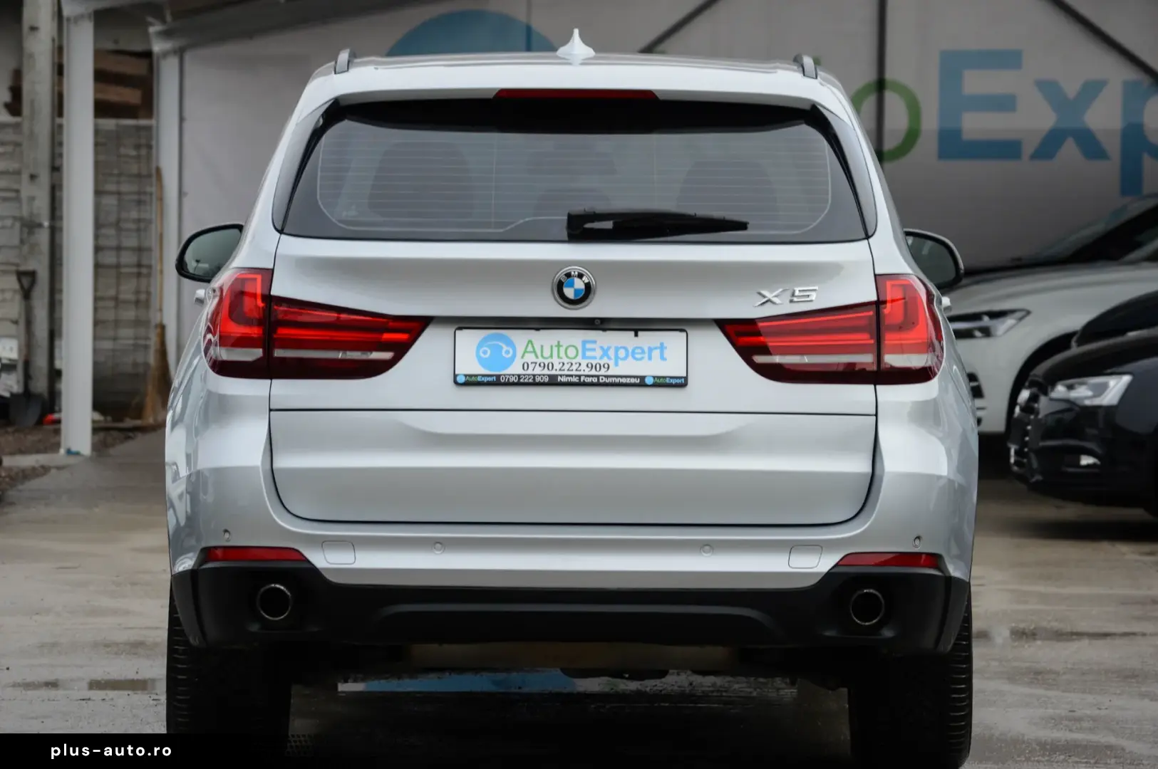 BMW X5 xDrive25d Sport-Aut.