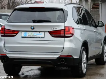 BMW X5 xDrive25d Sport-Aut.