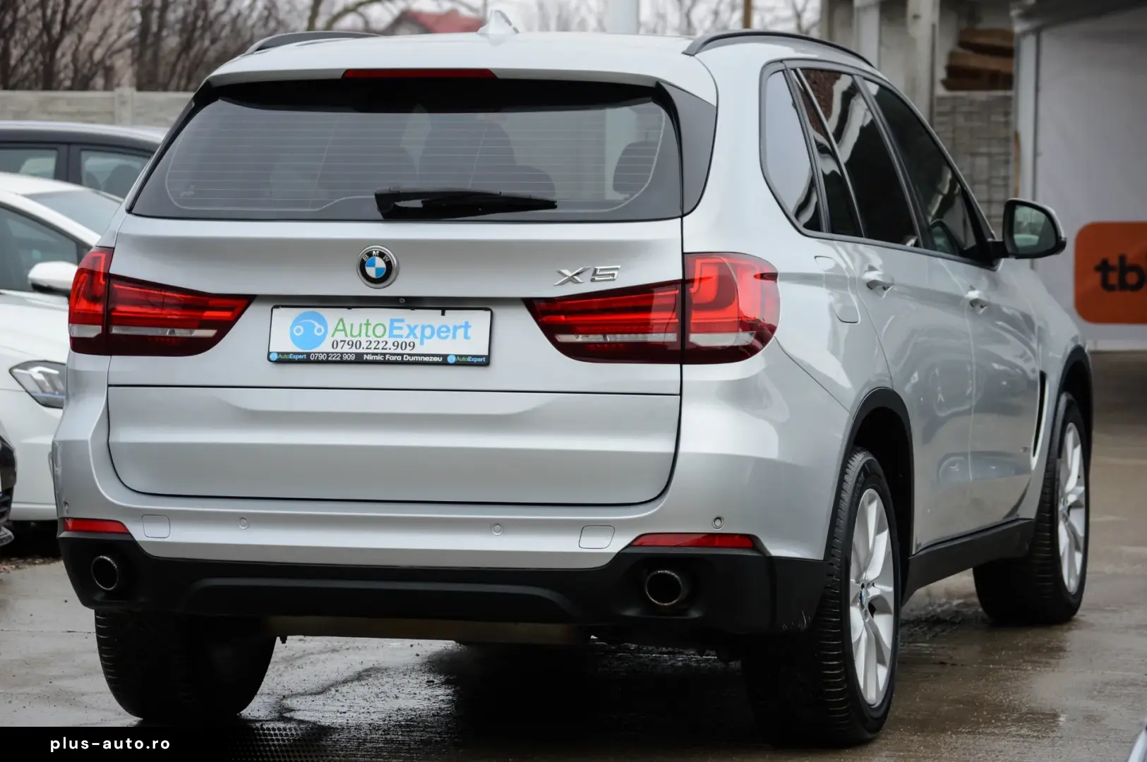 BMW X5 xDrive25d Sport-Aut.