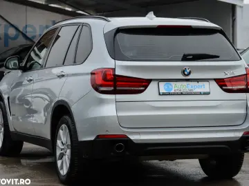 BMW X5 xDrive25d Sport-Aut.