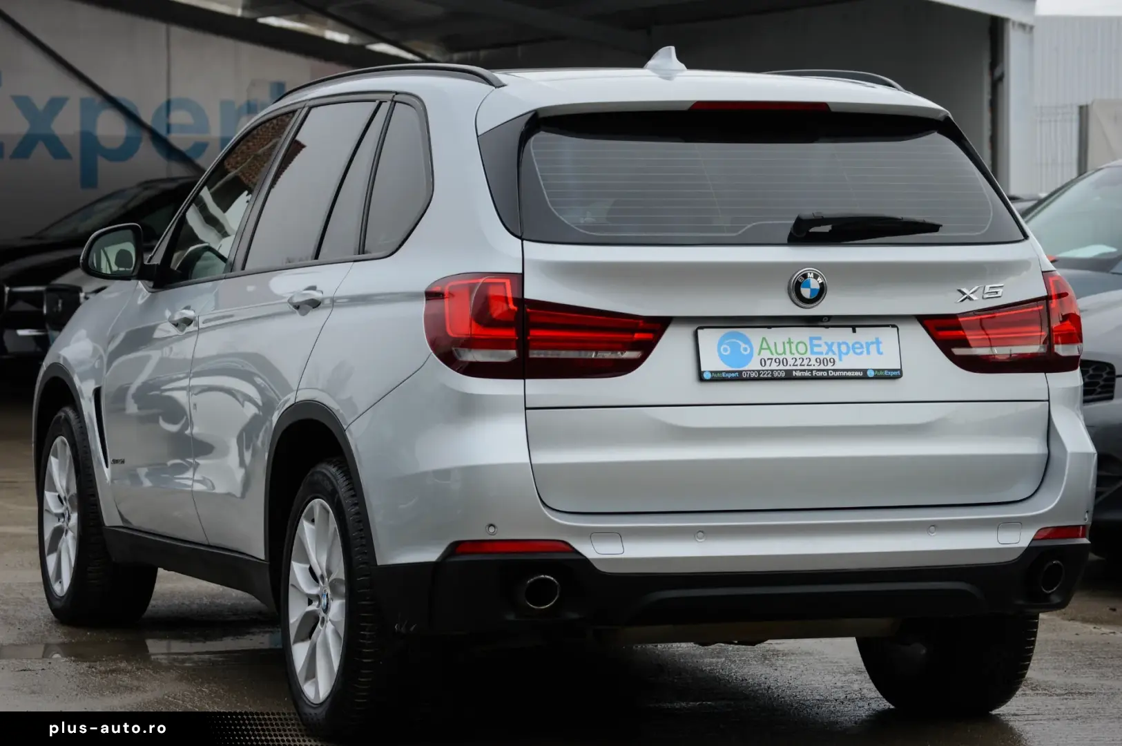 BMW X5 xDrive25d Sport-Aut.