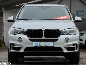 BMW X5 xDrive25d Sport-Aut.