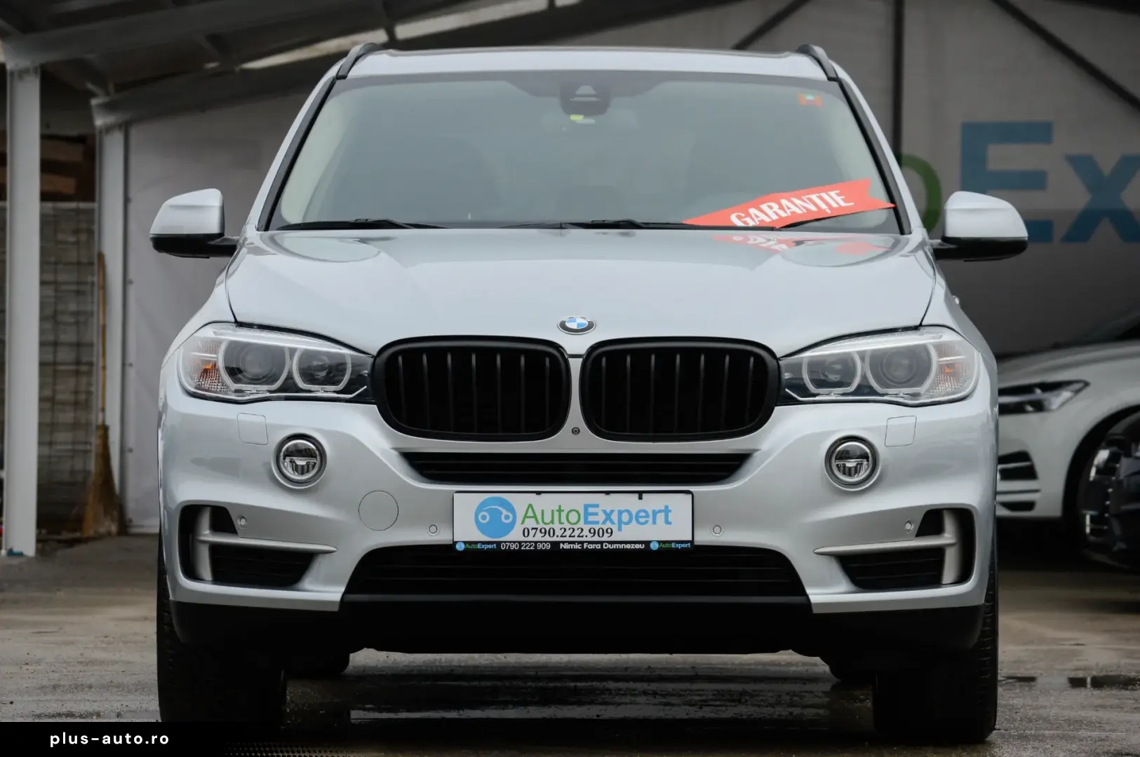 BMW X5 xDrive25d Sport-Aut.
