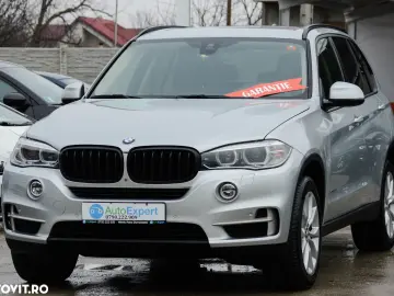 BMW X5 xDrive25d Sport-Aut.