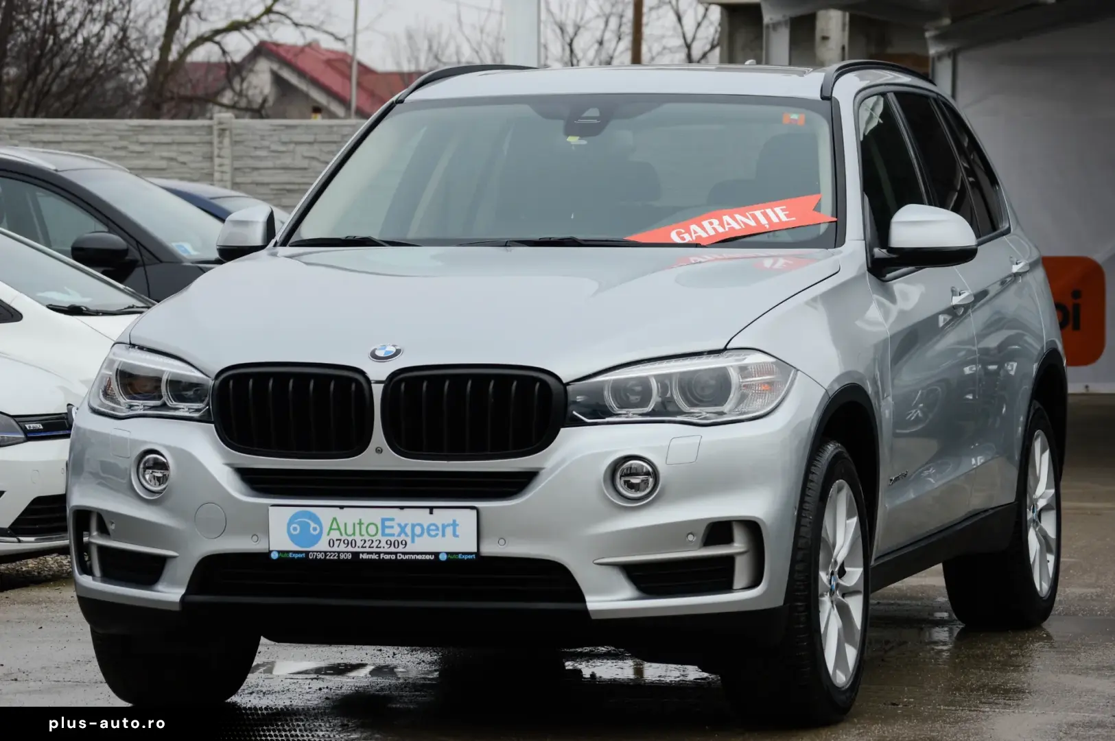 BMW X5 xDrive25d Sport-Aut.