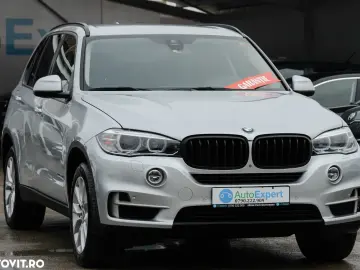 BMW X5 xDrive25d Sport-Aut.