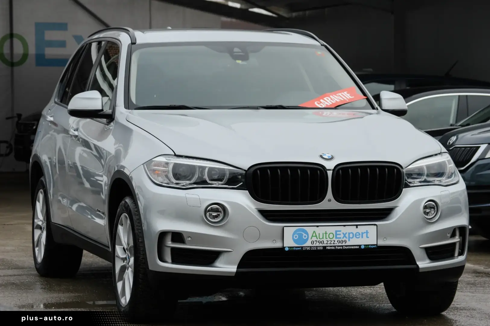 BMW X5 xDrive25d Sport-Aut.