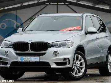 BMW X5 xDrive25d Sport-Aut.
