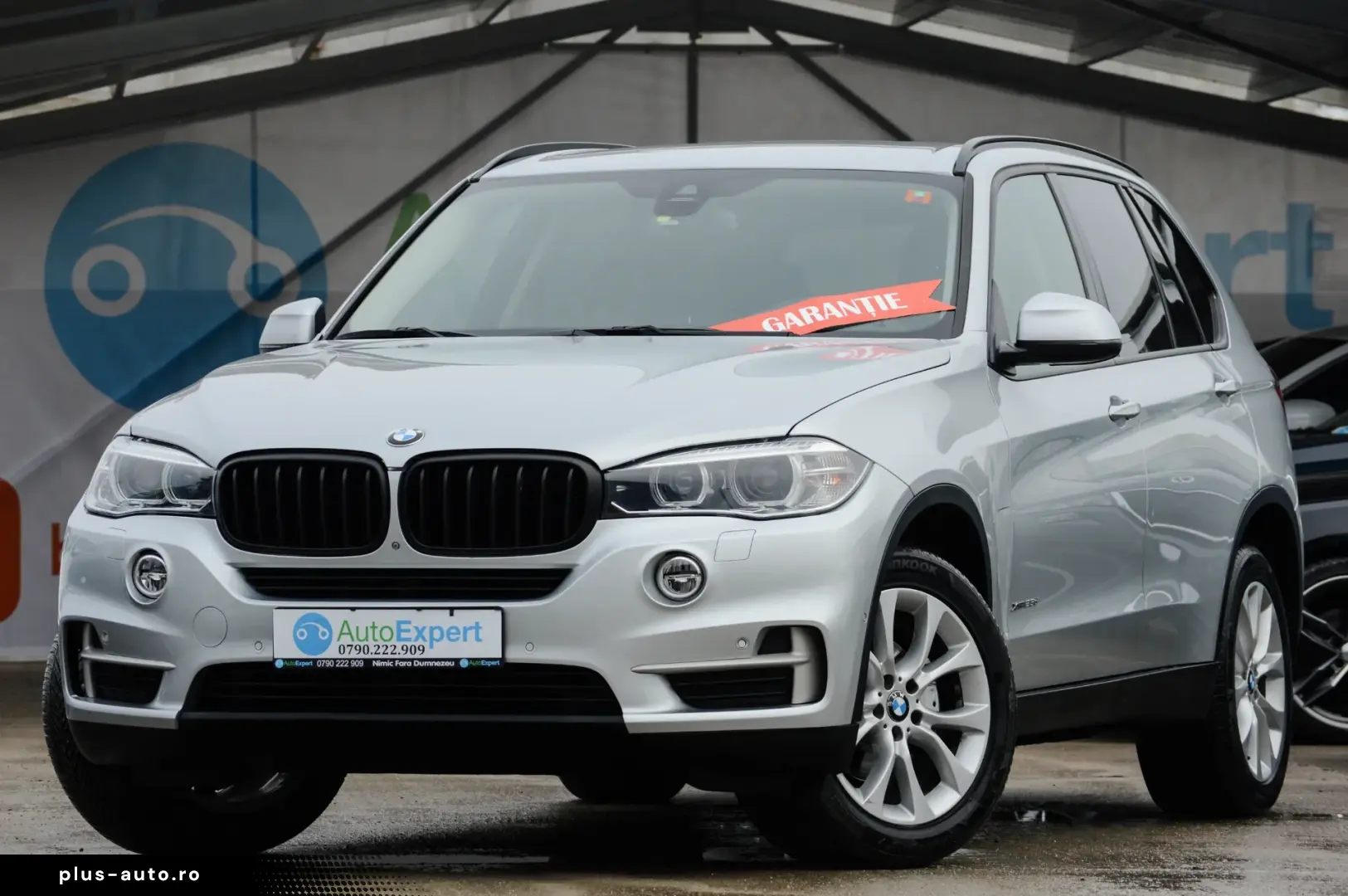 BMW X5 xDrive25d Sport-Aut.