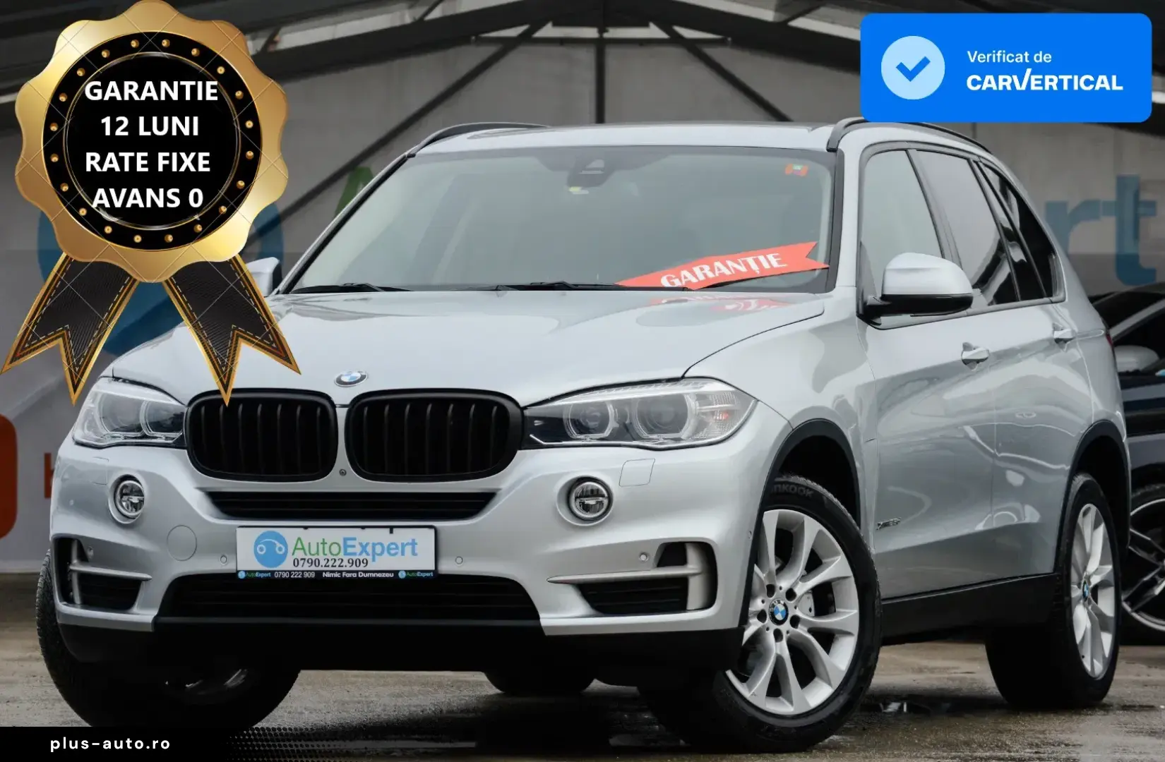 BMW X5 xDrive25d Sport-Aut.