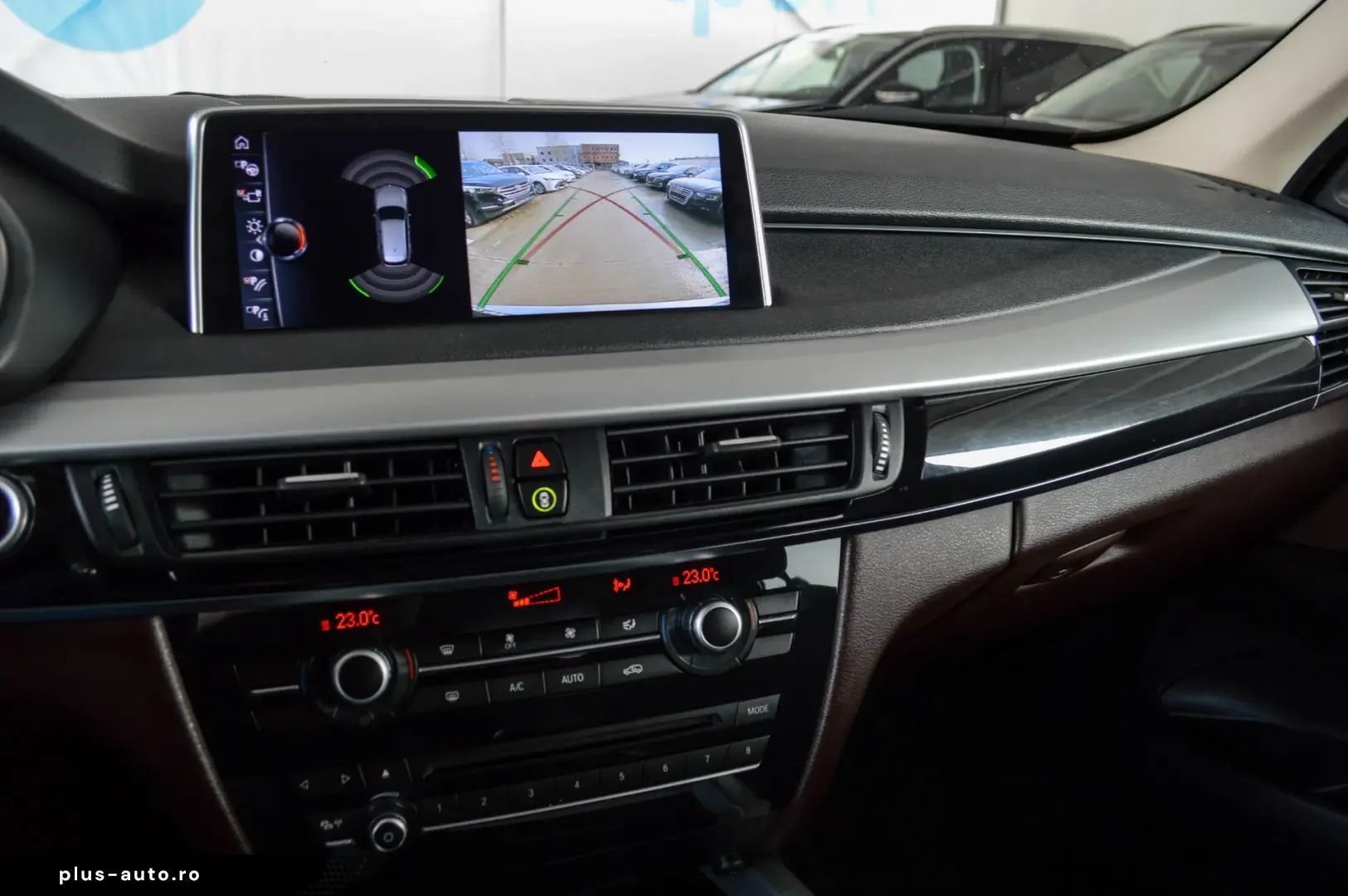 BMW X5 xDrive25d Sport-Aut.