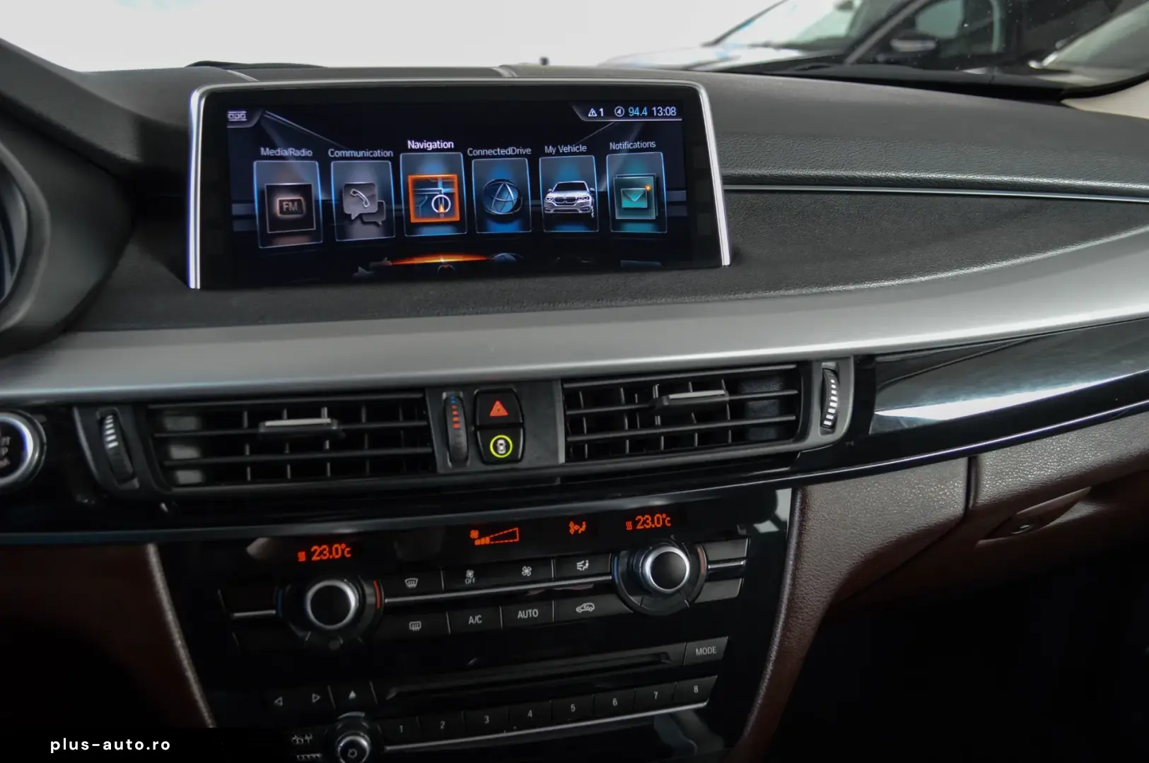 BMW X5 xDrive25d Sport-Aut.