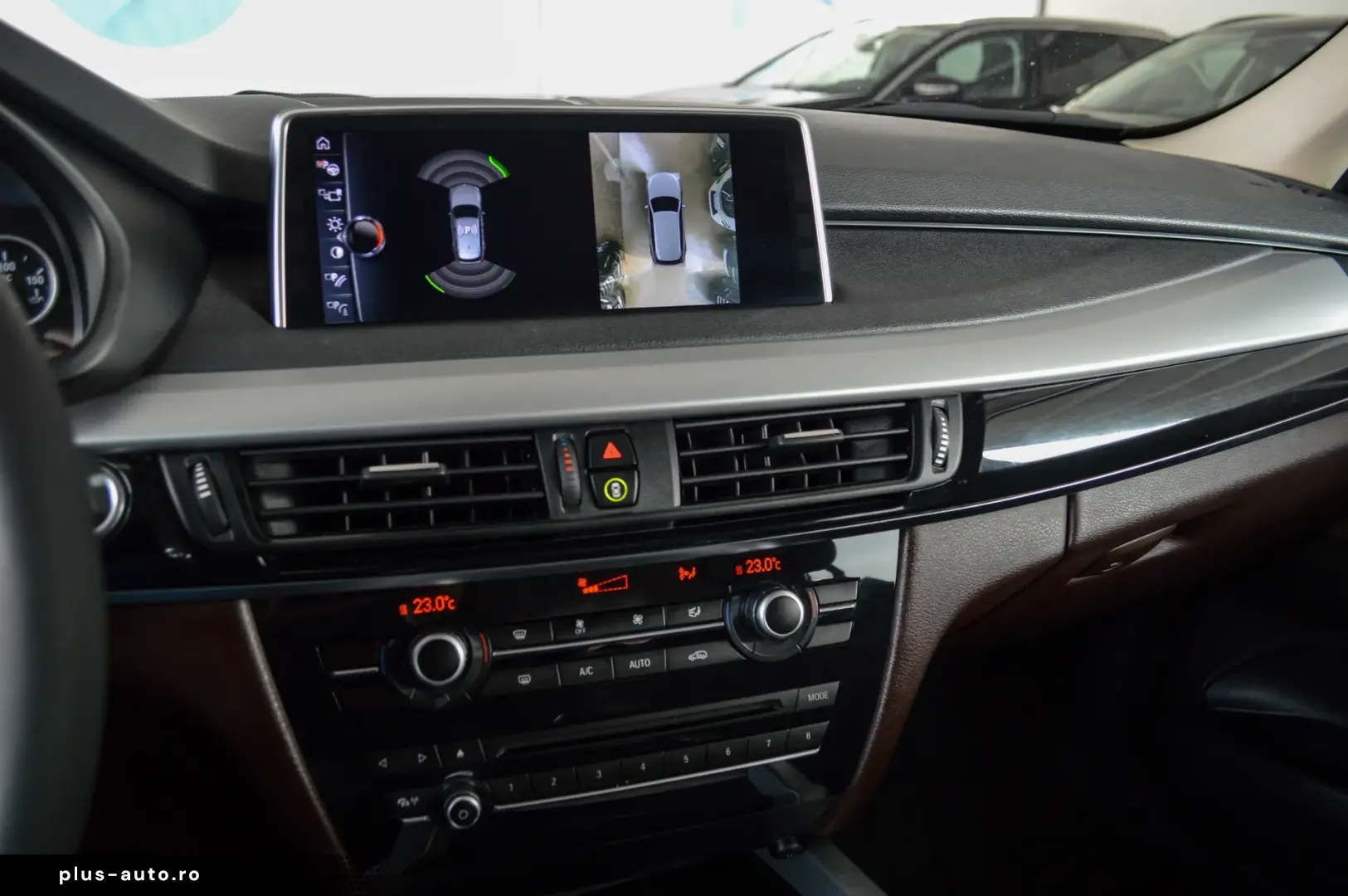 BMW X5 xDrive25d Sport-Aut.