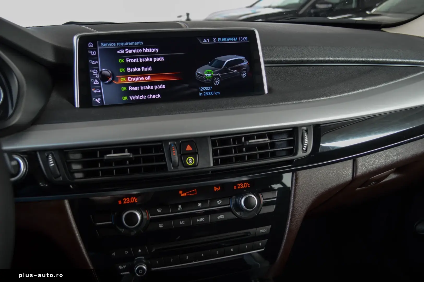 BMW X5 xDrive25d Sport-Aut.