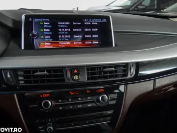 BMW X5 xDrive25d Sport-Aut.