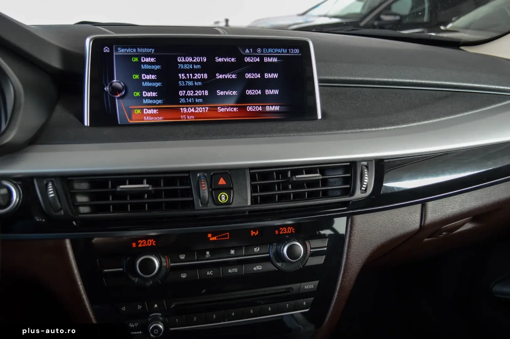 BMW X5 xDrive25d Sport-Aut.