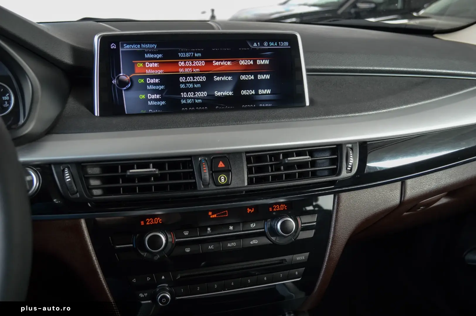 BMW X5 xDrive25d Sport-Aut.