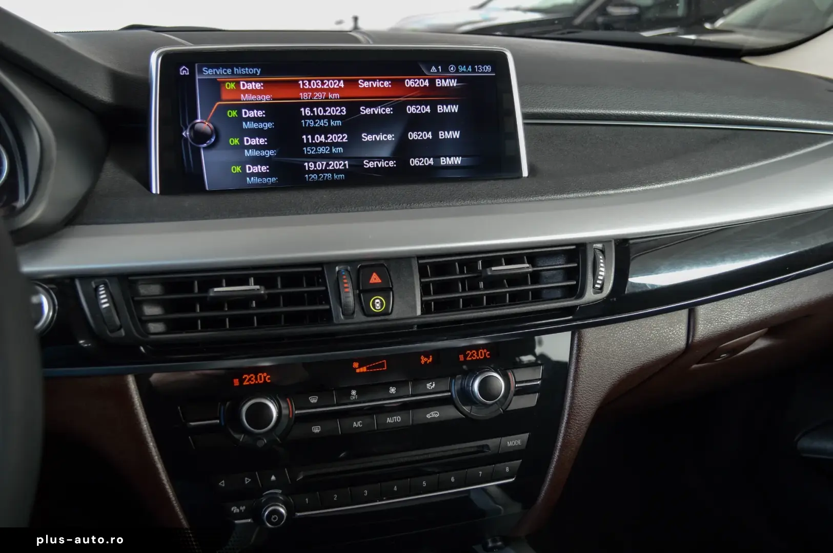 BMW X5 xDrive25d Sport-Aut.