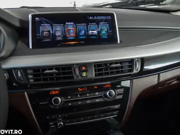 BMW X5 xDrive25d Sport-Aut.