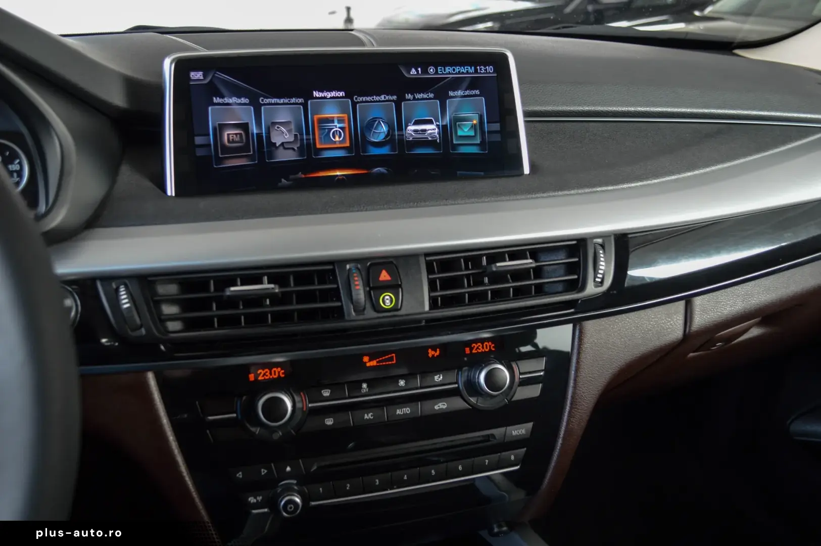 BMW X5 xDrive25d Sport-Aut.