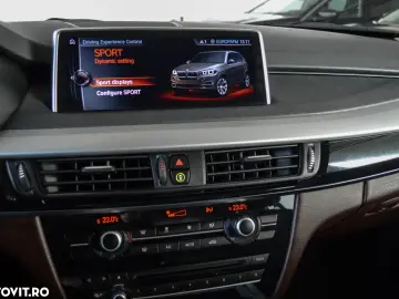 BMW X5 xDrive25d Sport-Aut.